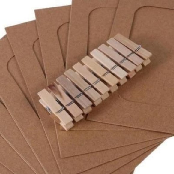 Photo frame 4 x 5.5 - Picture 3 of 5